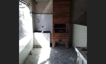 Imagem 2: Casa dos sonhos com fino acabamento