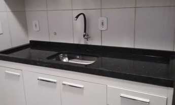 Imagem 5: Pequeno prédio zona sul de ilhéus