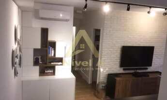 Imagem 6: Apartamento para Venda em São Paulo / SP no bairro Brooklin