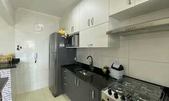 Imagem 4: Apartamento 2 Dormitórios - Guilhermina - Praia Grande - SP