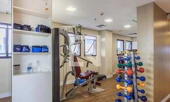 Imagem 4: Apartamento para Aluguel - Vila Olímpia, 1 Quarto, 29 m2