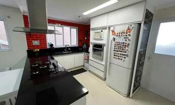 Imagem 7: Sobrado com 3 dormitórios à venda, 159 m² por R$ 880.000,00 - Butantã - São Paulo/SP