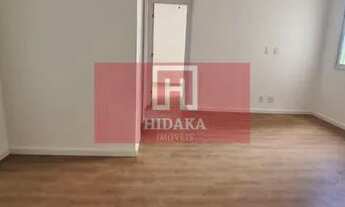 Imagem 4: Apartamento à venda no bairro Brás - São Paulo/SP, Zona Central