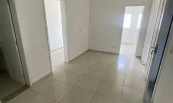 Imagem 2: Aluga se apartamento com 2quartos