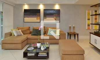 Imagem 5: Apartamento para Aluguel - Barra da Tijuca - Marapendi, 2 Quartos, 93 m2