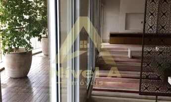 Imagem 4: Apartamento para Locação em São Paulo / SP no bairro Jardim América