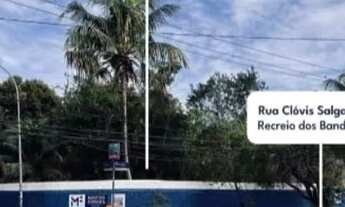 Imagem 3: Lançamento Imobiliário - Rua Clóvis Salgado - Recreio dos Bandeirantes