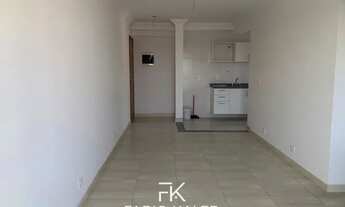 Imagem 5: Apartamento exclusivo à venda com 2 dormitórios Edifício Nena Alcoléa em Sorocaba/SP