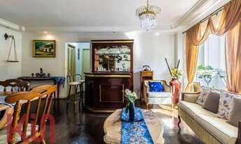 Imagem 2: Apartamento com 4 dormitórios à venda, 128 m² por R$ 960.000,00 - Vila Clementino - São Pa