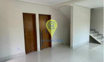 Imagem 6: Sobrado com 173m² para VENDA!