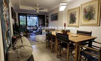 Imagem: Apartamento a venda no Recreio dos Bandeirantes