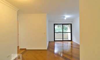 Imagem 1: Apartamento à Venda - Portal do Morumbi, 3 Quartos, 154 m2