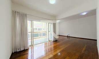 Imagem 3: Apartamento para Aluguel - Buritis, 3 Quartos, 128 m2