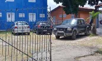 Imagem: Aluguel Kitnet Boa Viagem 500,00