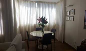 Imagem 5: Belo Horizonte - Apartamento Padrão - Santa Lúcia
