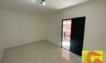 Imagem 6: Apartamento com 01 Dormitório meia quadra da Praia na Aparecida - Santos - SP