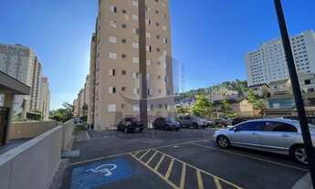 Imagem 4: APARTAMENTO RESIDENCIAL em CAJAMAR - SP, PORTAIS (POLVILHO