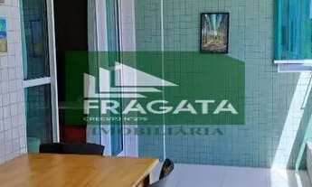 Imagem: APARTAMENTO ARACAJU COND EL VISO CONTEMPORANEO