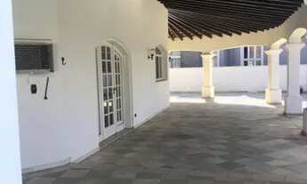 Imagem 5: Locação Condomínio fechado 4 suítes , 8 vagas - Alphaville