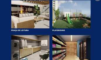 Imagem 5: RESIDENCIAL PARQUE MIRANDELA, UM PRIVILEGIO VIVER AQUI , ZONA SUL, CONDOMINIO CLUBE!