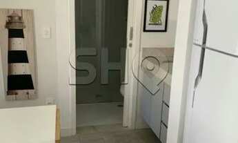 Imagem 6: Apartamento no Jardim Paulista com 1 dormitório