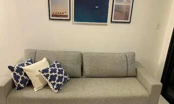 Imagem 2: Alugo Apartamento Quarto e Sala no Condomínio Salvador Prime