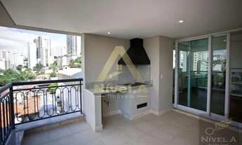 Imagem 5: Apartamento para Venda em São Paulo / SP no bairro Aclimação