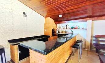 Imagem 3: Casa com 3 dormitórios à venda, 1 suíte... Jardim Eldorado - Mogi Guaçu/SP