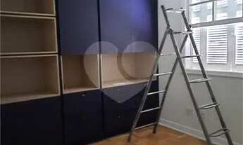 Imagem 3: São Paulo - Casa Padrão - PINHEIROS