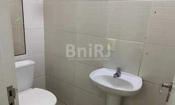 Imagem 6: Av. das Américas- Downtown- sala 55 m2