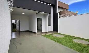 Imagem 2: Casa para venda possui 120 metros quadrados com 3 quartos em Lagoa Seca - Juazeiro do Nort