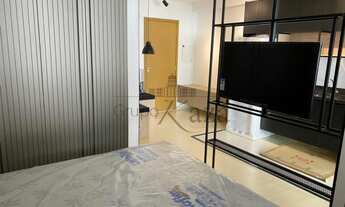 Imagem 5: Apartamento - Jardim Aquarius - Edifício Moriah - 40m² - 1 Dormitório