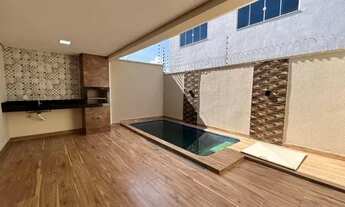 Imagem 7: Casa para venda com 3 quartos em Jardim Dom Bosco - Campinas - SP, Transferência de dívida