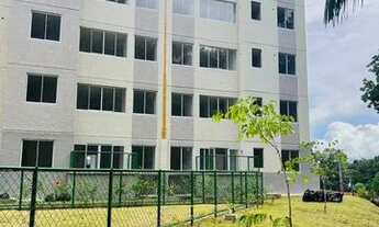 Imagem 6: APARTAMENTO NO RESIDENCIAL CONQUISTA MARINAS/ ENTREGA EM 2023