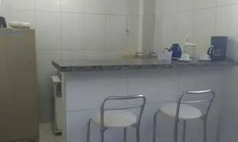 Imagem 5: Aluguel de kitnet mobiliada no bairro Jardim Floresta