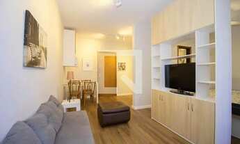 Imagem 4: Apartamento para Aluguel - Setor Sudoeste, 1 Quarto, 34 m2