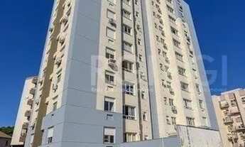 Imagem: PORTO ALEGRE - Apartamento Padrão - Menino