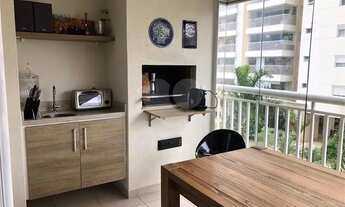 Imagem 2: Campo Belo , lindo apartamento