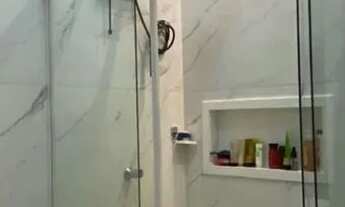 Imagem 3: Casa para venda tem 530 metros quadrados com 3 quartos