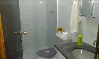 Imagem 6: Casa no Getúlio Vargas