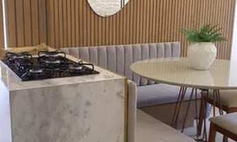 Imagem 2: Apartamento para venda tem 58 metros quadrados com 2 quartos em Picanço - Guarulhos - SP