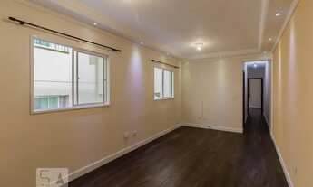 Imagem 2: Apartamento para Aluguel - Santa Teresinha, 2 Quartos, 70 m2