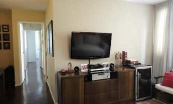 Imagem: Venda Apartamento 3 Dormitórios - 107 m²