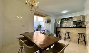 Imagem 6: Casa em condomínio San Marco Ilha Gênova 2 suítes 209,36 m² - Venda