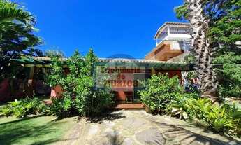 Imagem 4: Casa independente na Ferradura com 6 suítes