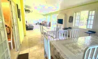 Imagem: Vendo casa praia do rosa