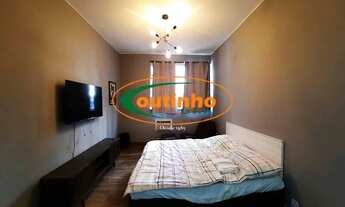 Imagem 3: 28729A) Rua Raimundo Correa - Copacabana