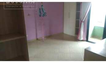 Imagem 5: Santo André - Casa Padrão - Bangú