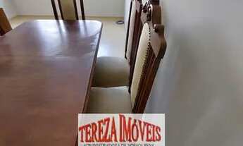 Imagem 5: Apartamento para aluguel possui 85 metros quadrados com 3 quartos em Vila Cláudia - São Pa