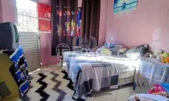 Imagem 6: Casa à venda Rua Say Marques, Hípica - Porto Alegre